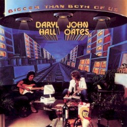 Hall & Oates